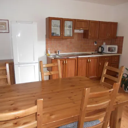 Holiday In Pec Pod Snezkou 2156 Holiday home Velka Upa