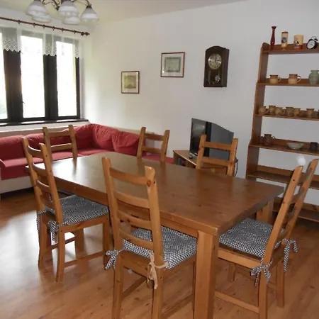 Holiday In Pec Pod Snezkou 2156 Holiday home Velka Upa