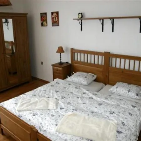 Casa de Férias Holiday In Pec Pod Snezkou 2156 Velká Úpa