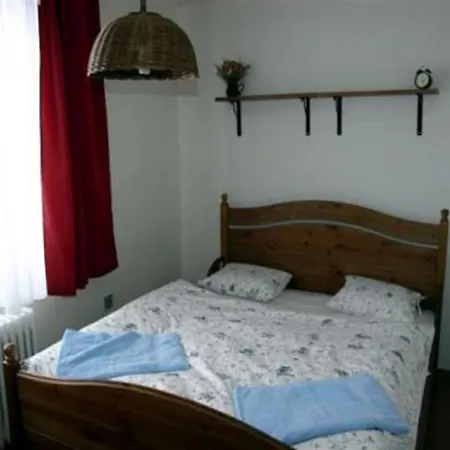 Holiday In Pec Pod Snezkou 2156 Holiday home *