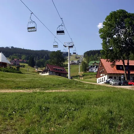 Holiday In Pec Pod Snezkou 2156 Tatil Evi *