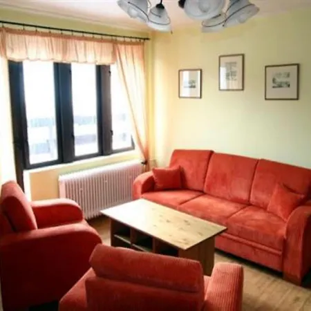 Holiday home Holiday In Pec Pod Snezkou 2156 Velka Upa