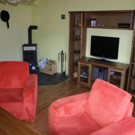 Holiday In Pec Pod Snezkou 2156 Tatil Evi *