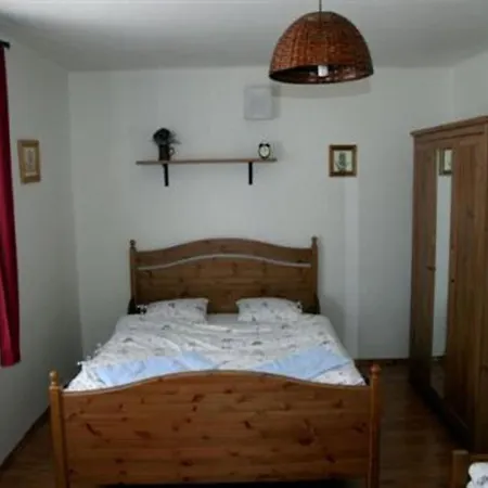 Tatil Evi Holiday In Pec Pod Snezkou 2156